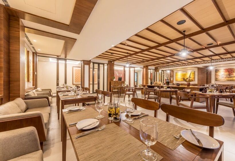 Tanadewa Resort Ubud Bali By Cross Collection