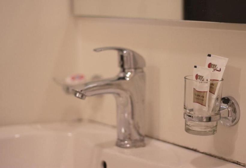 Al Qaswaa Furnished Apartements