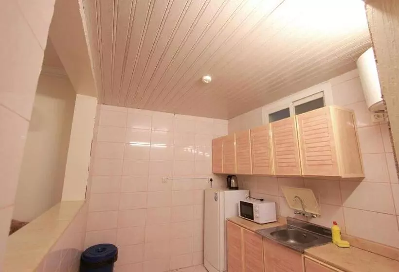Al Qaswaa Furnished Apartements