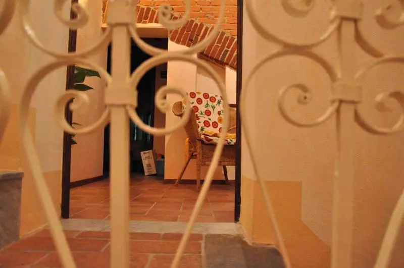 Aamiaismajoitus (B&B) Affittacamere La Loggia