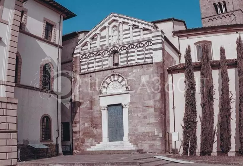 Aamiaismajoitus (B&B) Affittacamere La Loggia