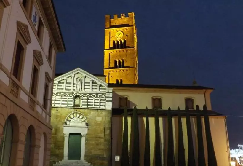 Aamiaismajoitus (B&B) Affittacamere La Loggia