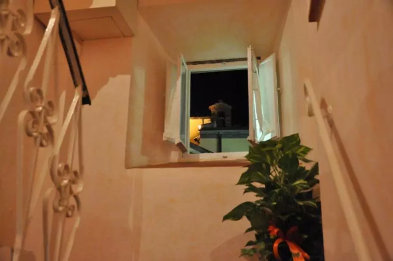 Aamiaismajoitus (B&B) Affittacamere La Loggia
