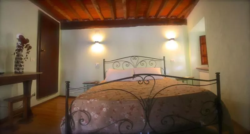 Aamiaismajoitus (B&B) Affittacamere La Loggia