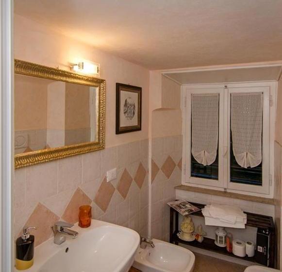 צימר Affittacamere La Loggia