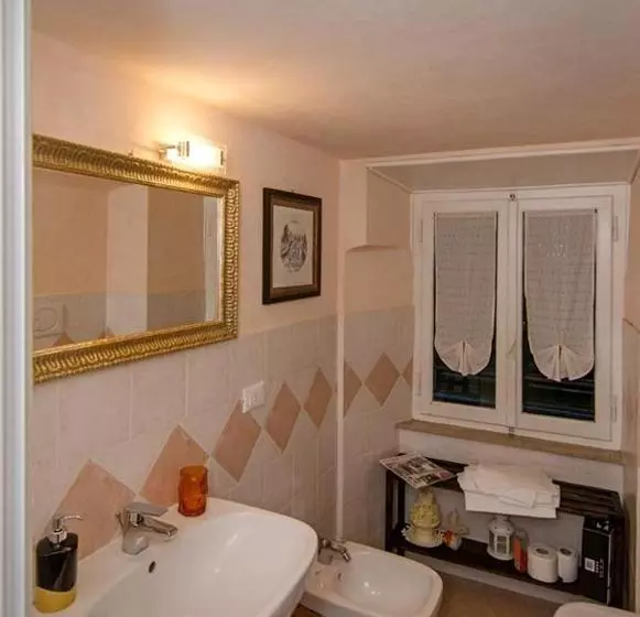 Aamiaismajoitus (B&B) Affittacamere La Loggia