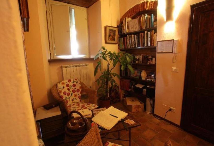 צימר Affittacamere La Loggia