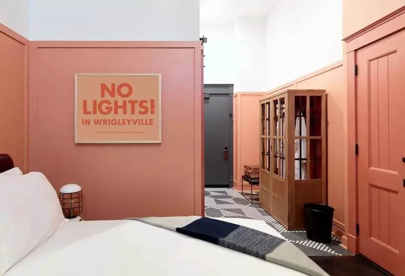 The Chicago Hotel Collection Wrigleyville