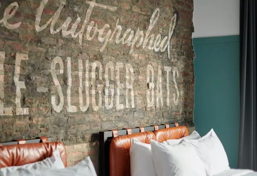 The Chicago Hotel Collection Wrigleyville