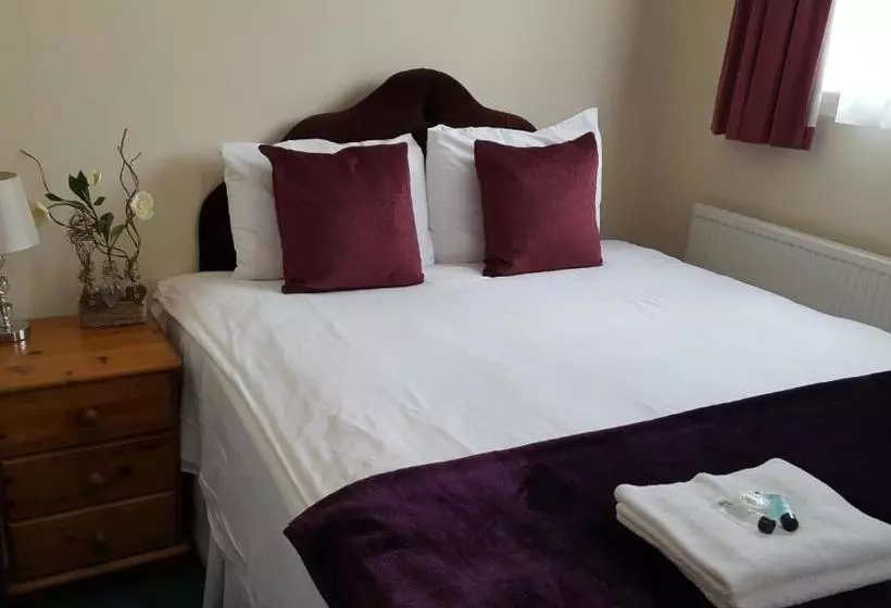 ペンション The Clarence