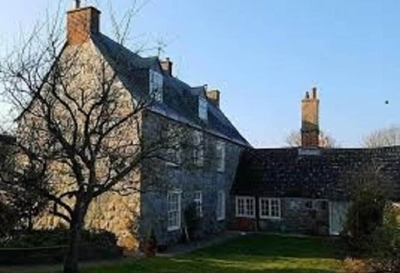 Bed and Breakfast Silbury House