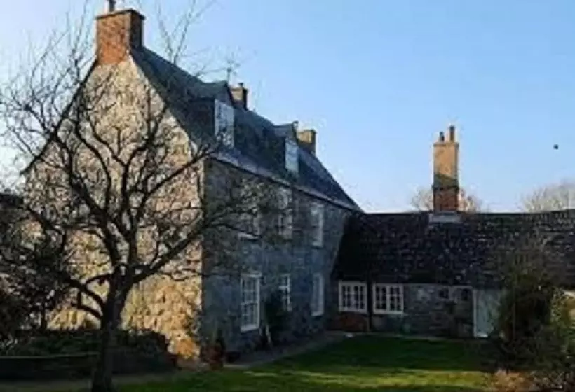 ベッドアンドブレックファースト Silbury House