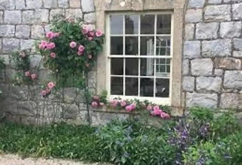 ベッドアンドブレックファースト Silbury House