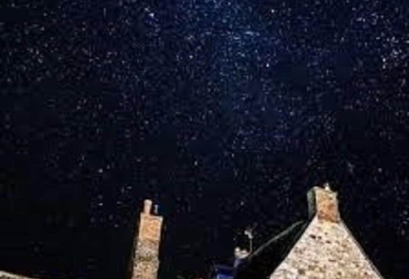 Bed and Breakfast Silbury House