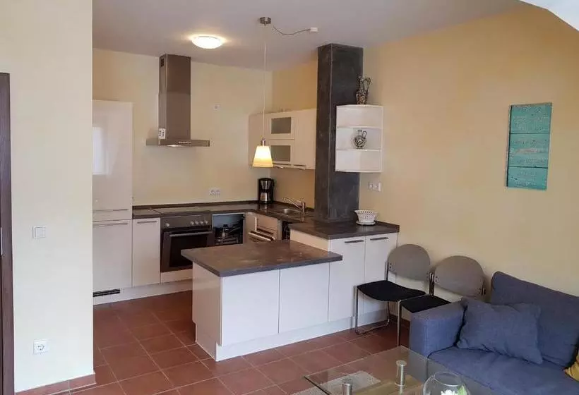 Hotelli Saint Denis Krefeld City