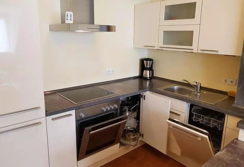 Hotelli Saint Denis Krefeld City