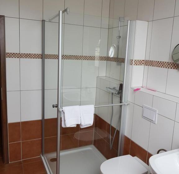 Отель Saint Denis Krefeld City