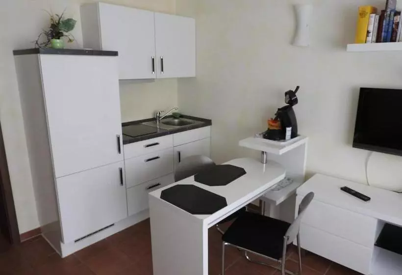 Hotelli Saint Denis Krefeld City