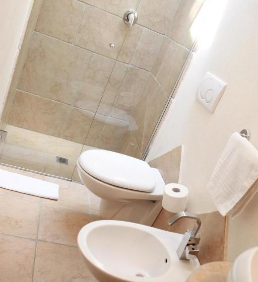 پانسیون Le Stanze Del Pescatore