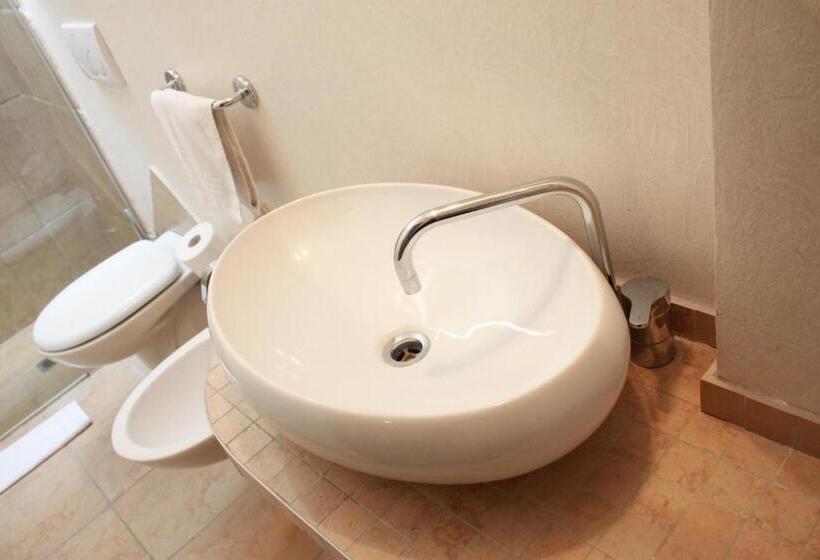 پانسیون Le Stanze Del Pescatore