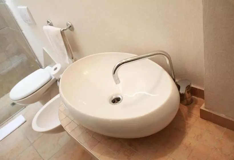 Majatalo Le Stanze Del Pescatore