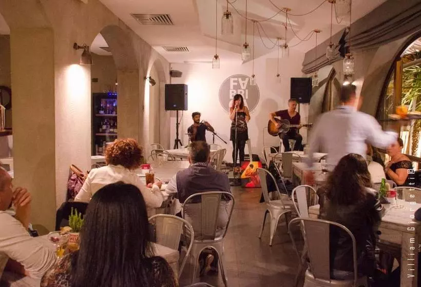 Majatalo Le Stanze Del Pescatore