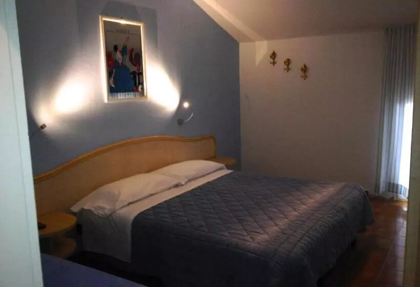 Majatalo Le Stanze Del Pescatore