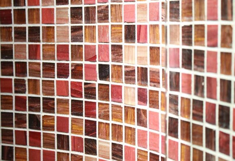 پانسیون Le Stanze Del Pescatore