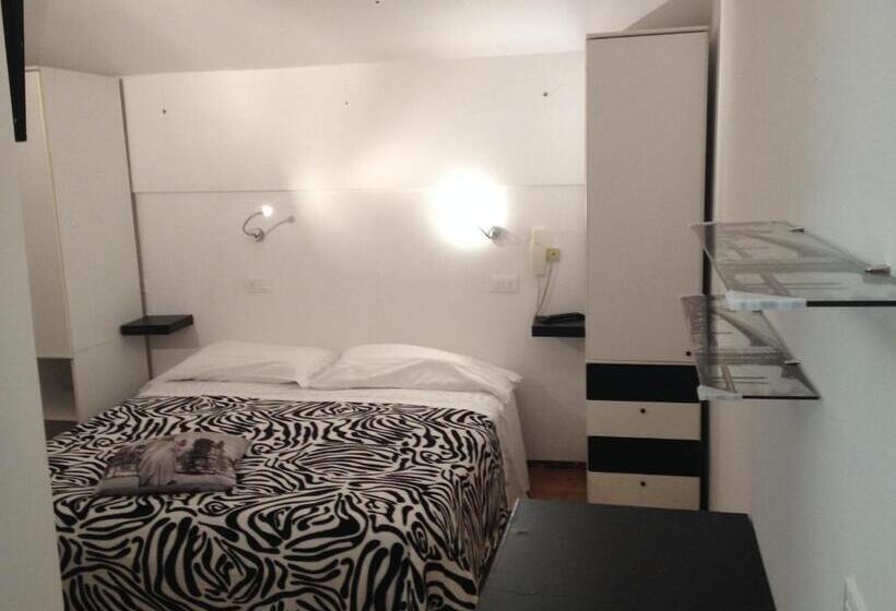 پانسیون Le Stanze Del Pescatore