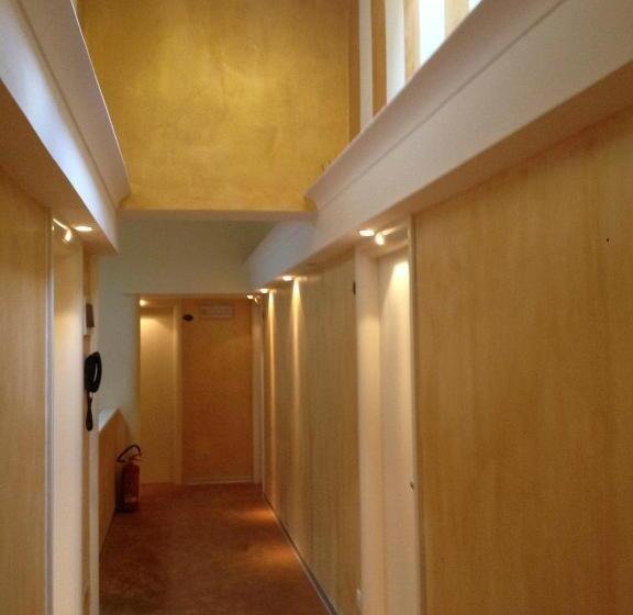 پانسیون Le Stanze Del Pescatore