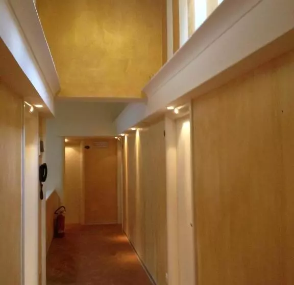 Majatalo Le Stanze Del Pescatore