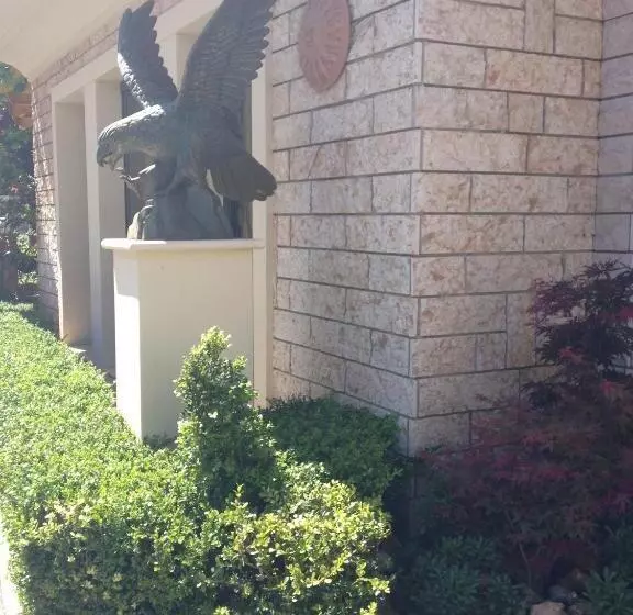 Majatalo Le Stanze Del Pescatore