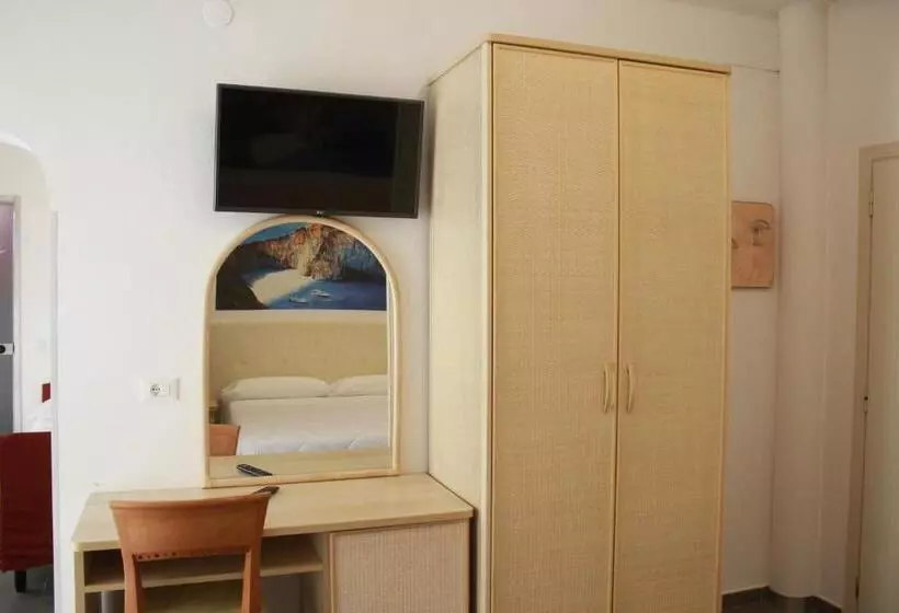 Majatalo Le Stanze Del Pescatore