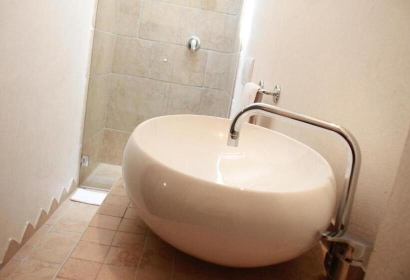 پانسیون Le Stanze Del Pescatore