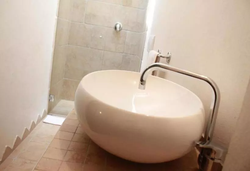 Majatalo Le Stanze Del Pescatore