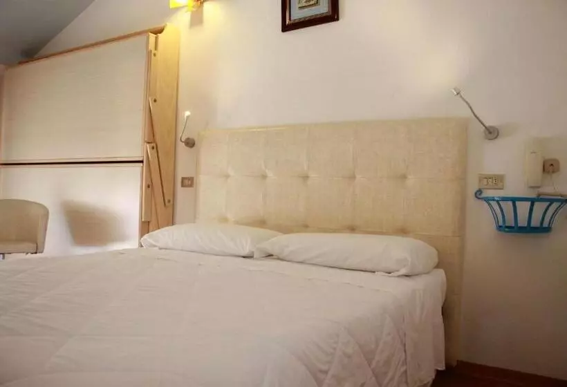 Majatalo Le Stanze Del Pescatore