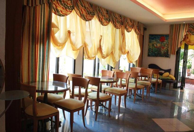 پانسیون Le Stanze Del Pescatore