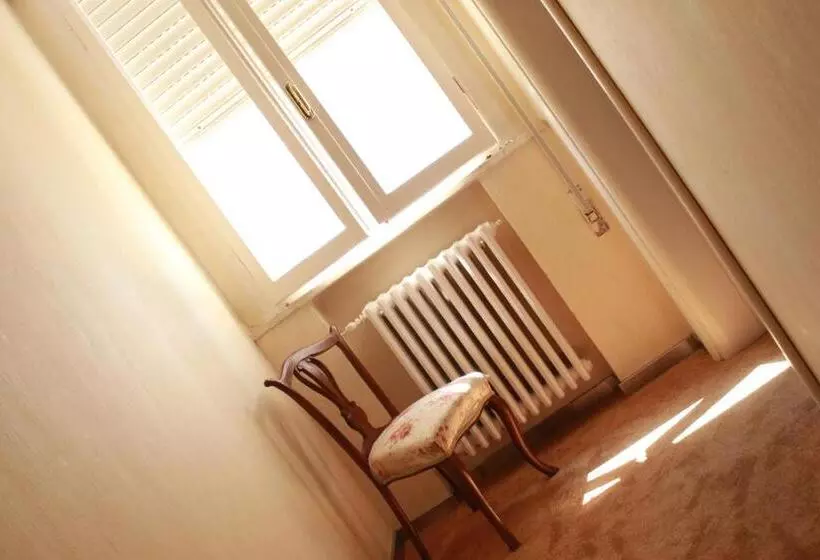 Majatalo Le Stanze Del Pescatore