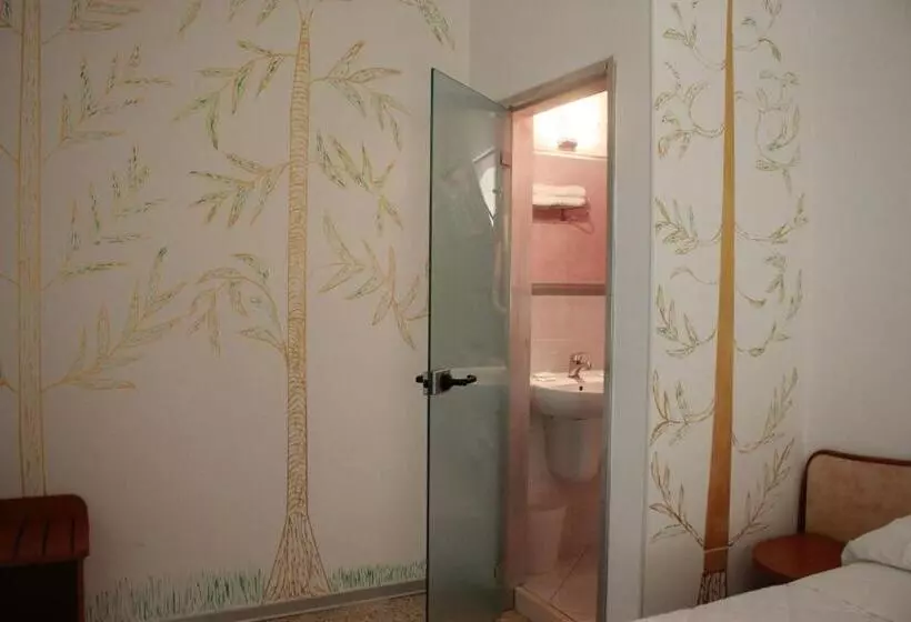 Majatalo Le Stanze Del Pescatore