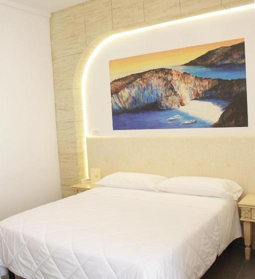 پانسیون Le Stanze Del Pescatore