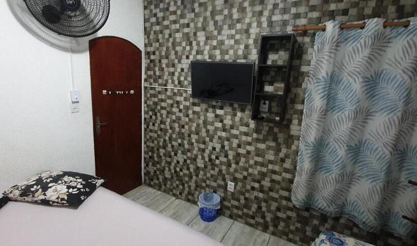 膳宿费 Pousada Fonseca