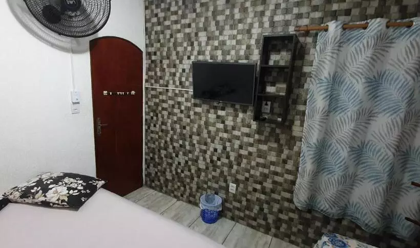 Majatalo Pousada Fonseca