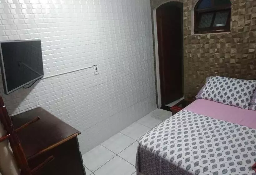 Majatalo Pousada Fonseca