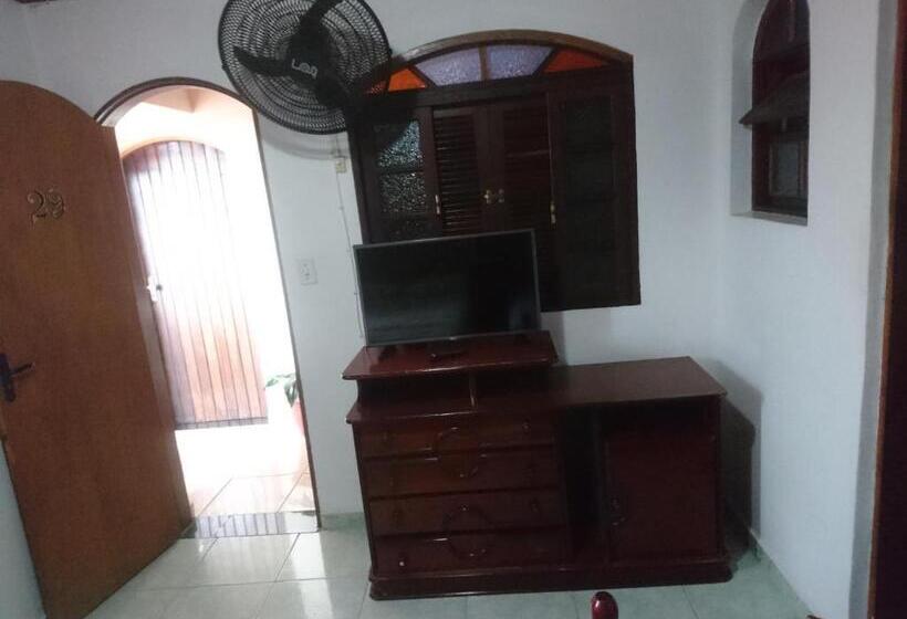 膳宿费 Pousada Fonseca