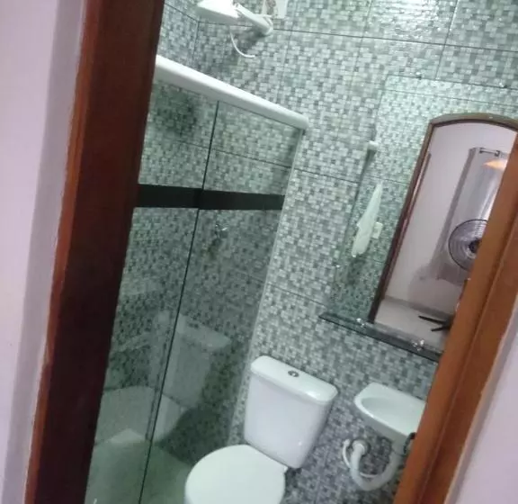 Majatalo Pousada Fonseca