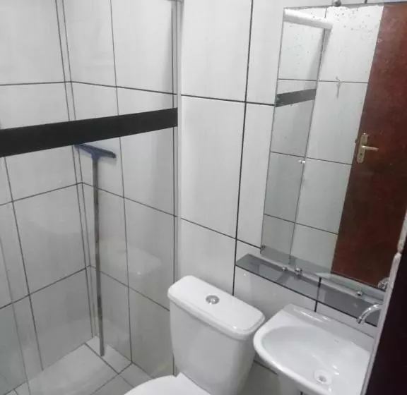 Majatalo Pousada Fonseca