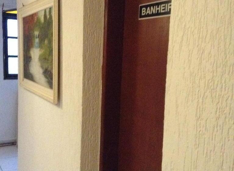 膳宿费 Pousada Fonseca