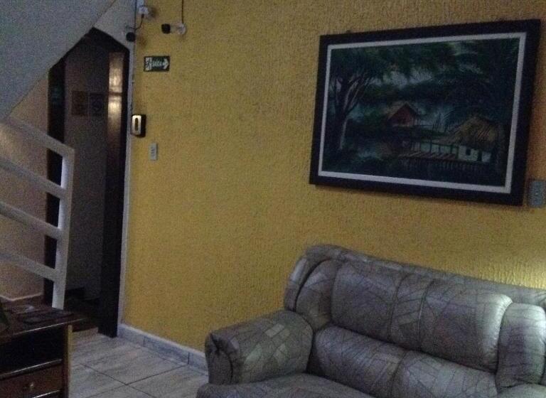 膳宿费 Pousada Fonseca