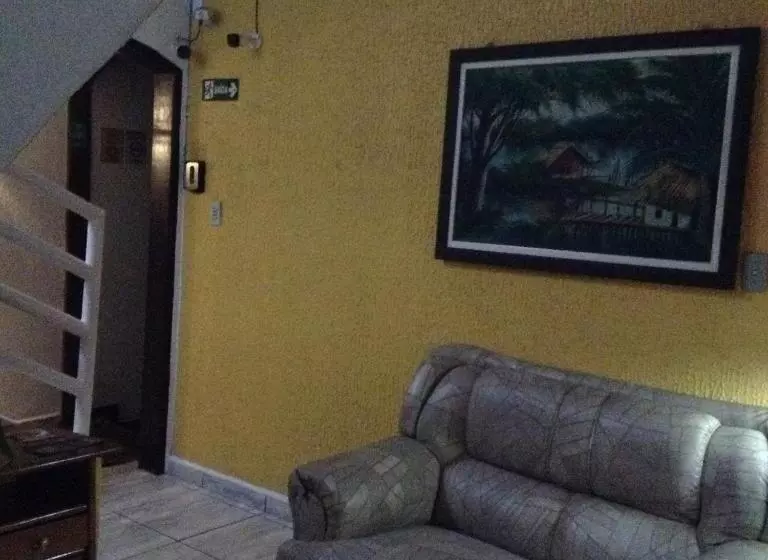 Majatalo Pousada Fonseca