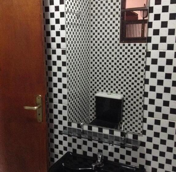 膳宿费 Pousada Fonseca